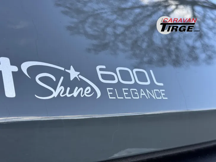 Fahrzeugbild Pössl Summit Shine 600 LE Citroen sofort verfügbar #6