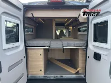 Fahrzeugbild Pössl Summit Shine 600 LE Citroen sofort verfügbar #7