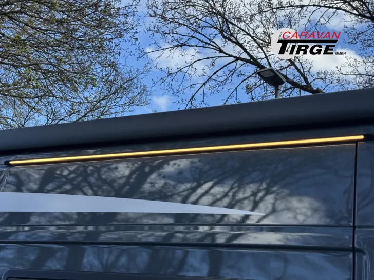 Fahrzeugbild Pössl Summit Shine 600 LE Citroen sofort verfügbar #10