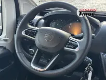 Fahrzeugbild Pössl Summit Shine 600 LE Citroen sofort verfügbar #12
