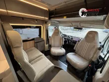 Fahrzeugbild Pössl Summit Shine 600 LE Citroen sofort verfügbar #15