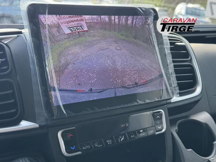 Fahrzeugbild Pössl Summit Shine 600 LE Citroen sofort verfügbar #25