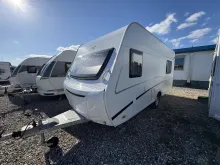 Fahrzeugbild LMC Sassino 460 E Junger Gebrauchter! #1
