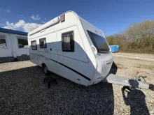 Fahrzeugbild LMC Sassino 460 E Junger Gebrauchter! #3