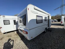 Fahrzeugbild LMC Sassino 460 E Junger Gebrauchter! #4