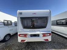 Fahrzeugbild LMC Sassino 460 E Junger Gebrauchter! #5