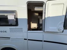 Fahrzeugbild LMC Sassino 460 E Junger Gebrauchter! #8