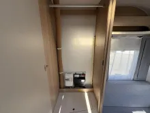 Fahrzeugbild LMC Sassino 460 E Junger Gebrauchter! #12