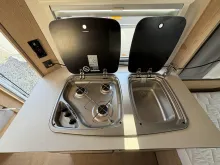 Fahrzeugbild LMC Sassino 460 E Junger Gebrauchter! #15