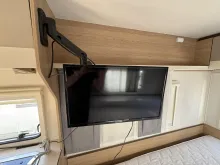 Fahrzeugbild LMC Sassino 460 E Junger Gebrauchter! #16