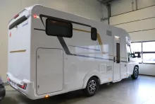Fahrzeugbild Eura Mobil Profila T 720 EB AT6G+Sunroof+Edition 101 #3