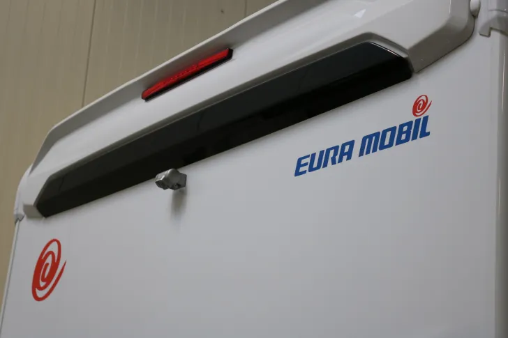 Fahrzeugbild Eura Mobil Profila T 720 EB AT6G+Sunroof+Edition 101 #4