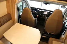 Fahrzeugbild Eura Mobil Profila T 720 EB AT6G+Sunroof+Edition 101 #18
