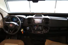 Fahrzeugbild Eura Mobil Profila T 720 EB AT6G+Sunroof+Edition 101 #19