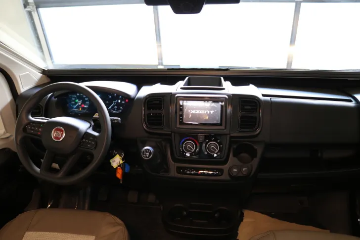 Fahrzeugbild Eura Mobil Profila T 720 EB AT6G+Sunroof+Edition 101 #19