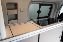 Fahrzeugbild Bürstner B66 532 UV Automatik | Fahrassistenzpaket #8