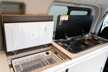 Fahrzeugbild Bürstner B66 532 UV Automatik | Fahrassistenzpaket #9