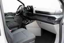 Fahrzeugbild Bürstner B66 532 UV Automatik | Fahrassistenzpaket #13