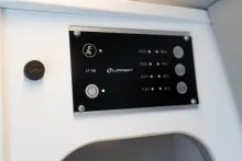 Fahrzeugbild Bürstner B66 532 UV Automatik | Fahrassistenzpaket #14