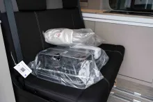 Fahrzeugbild Bürstner B66 532 UV Automatik | Fahrassistenzpaket #15