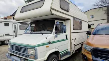 Fahrzeugbild Peugeot J5 2,5 TD #1