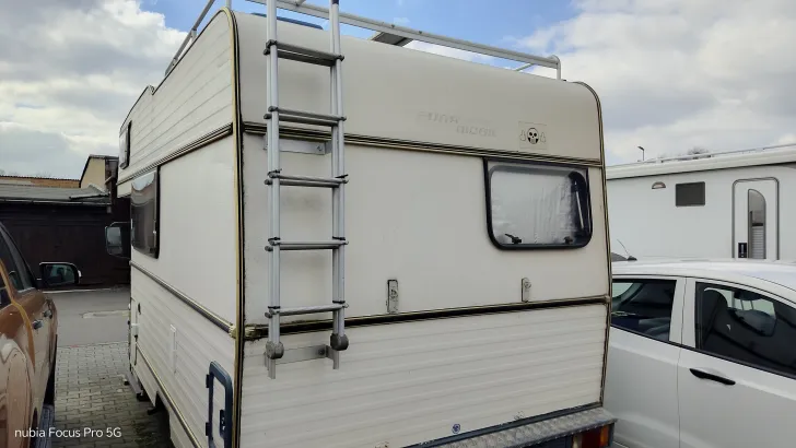Fahrzeugbild Peugeot J5 2,5 TD #2