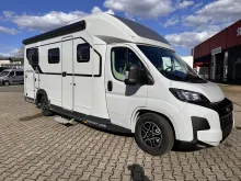 Fahrzeugbild Bürstner Signature SFT 7.1 #1