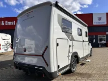 Fahrzeugbild Bürstner Signature SFT 7.1 #2