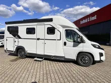 Fahrzeugbild Bürstner Signature SFT 7.1 #3