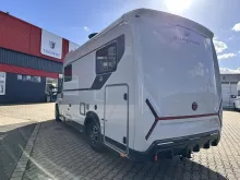 Fahrzeugbild Bürstner Signature SFT 7.1 #4