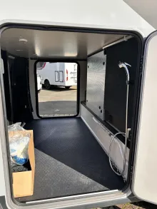 Fahrzeugbild Bürstner Signature SFT 7.1 #8