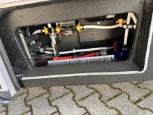 Fahrzeugbild Bürstner Signature SFT 7.1 #9