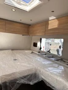 Fahrzeugbild Bürstner Signature SFT 7.1 #16