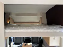 Fahrzeugbild Bürstner Signature SFT 7.1 #20