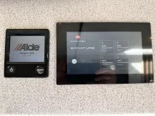 Fahrzeugbild Bürstner Signature SFT 7.1 #22