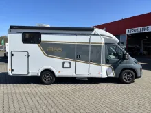 Fahrzeugbild Bürstner B66 TD 690 #1