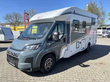 Fahrzeugbild Bürstner B66 TD 690 #3