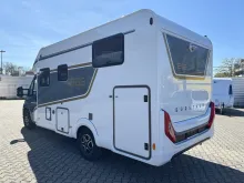 Fahrzeugbild Bürstner B66 TD 690 #4