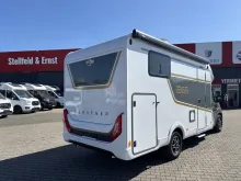 Fahrzeugbild Bürstner B66 TD 690 #6