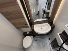 Fahrzeugbild Bürstner B66 TD 690 #10