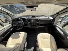 Fahrzeugbild Bürstner B66 TD 690 #12