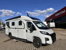 Fahrzeugbild Bürstner Signature SFT 7.0 #1