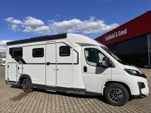 Fahrzeugbild Bürstner Signature SFT 7.0 #2