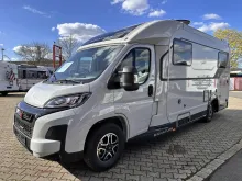 Fahrzeugbild Bürstner Signature SFT 7.0 #4