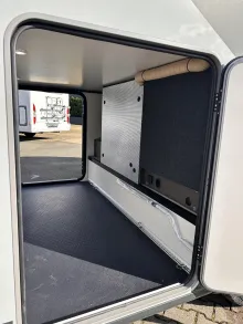 Fahrzeugbild Bürstner Signature SFT 7.0 #7