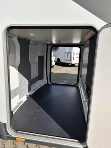 Fahrzeugbild Bürstner Signature SFT 7.0 #8