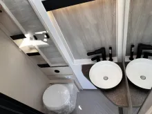 Fahrzeugbild Bürstner Signature SFT 7.0 #16