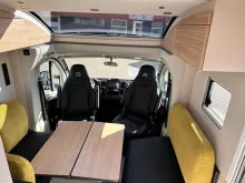 Fahrzeugbild Bürstner Signature SFT 7.0 #17