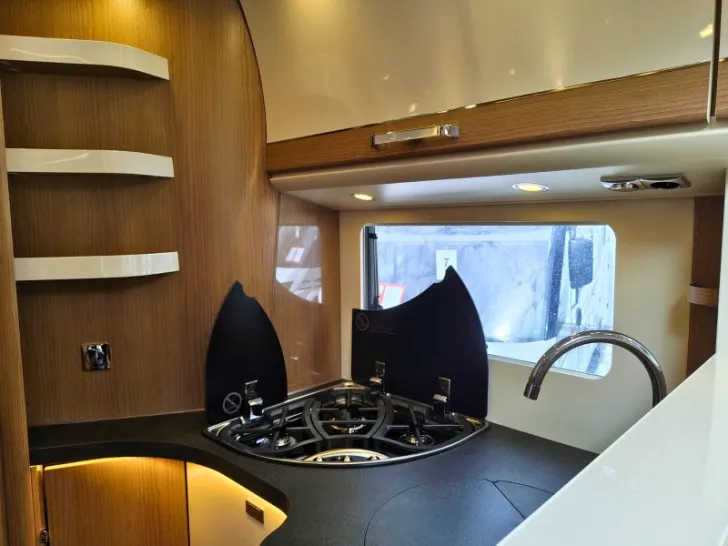 Fahrzeugbild Malibu I 490  RB LE  EDITION+ MERCEDES #15