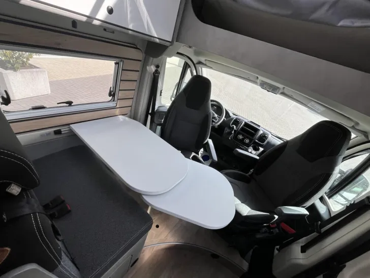 Fahrzeugbild Crosscamp ADVTR 6.0 DF Peugeot #3